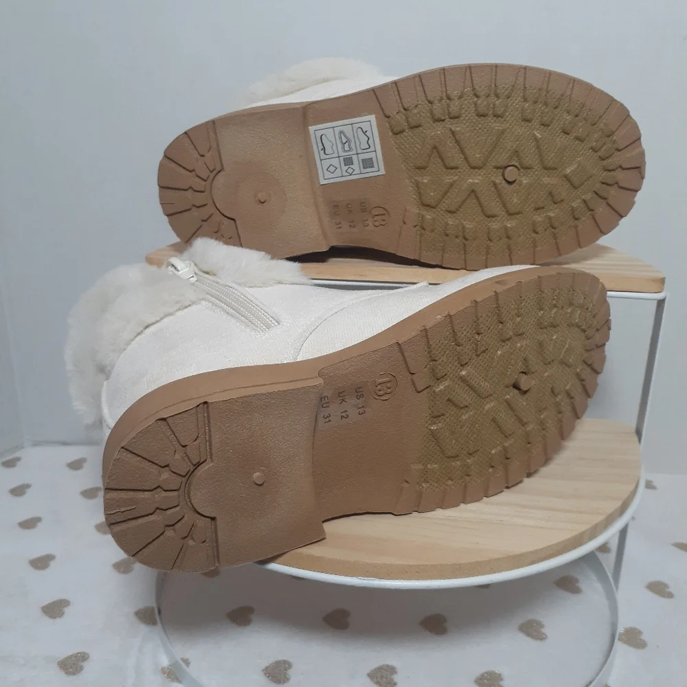 fabkids *nwot* size